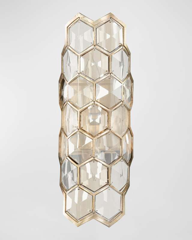 Array 18" 2-Light Wall Sconce